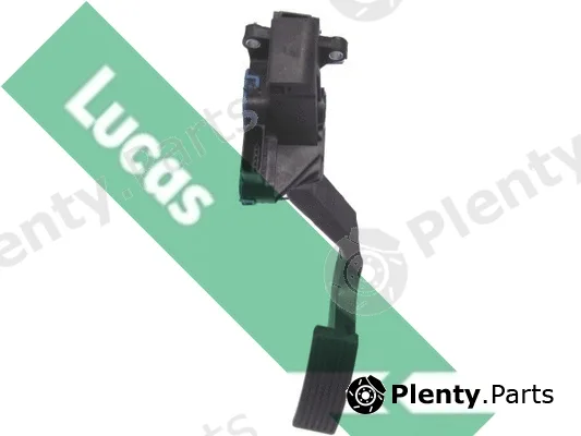 Lucas LSP6507 — Sensor, accelerator pedal position