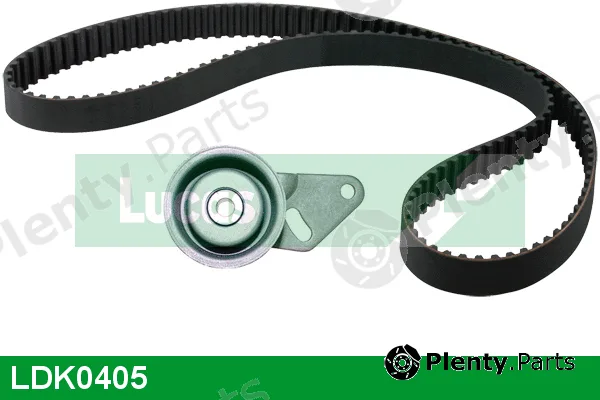 Lucas LDK0405 — Timing Belt Kit
