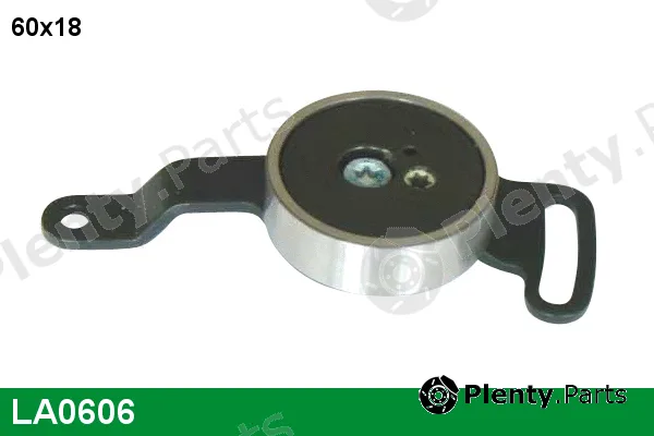 Lucas LA0606 — Tensioner Lever, V-ribbed belt