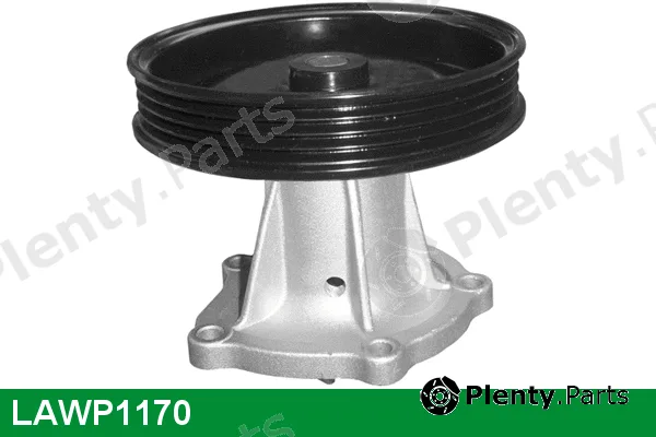 Lucas LAWP1170 — Water Pump, engine cooling