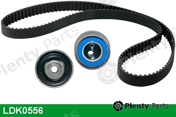 Lucas LDK0556 — Timing Belt Kit