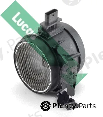 Lucas FDM865 — Mass Air Flow Sensor
