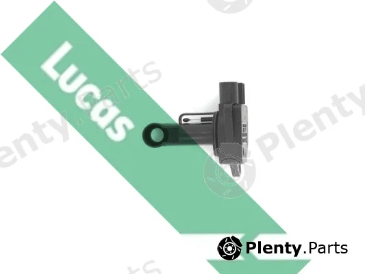 Lucas FDM937 — Mass Air Flow Sensor