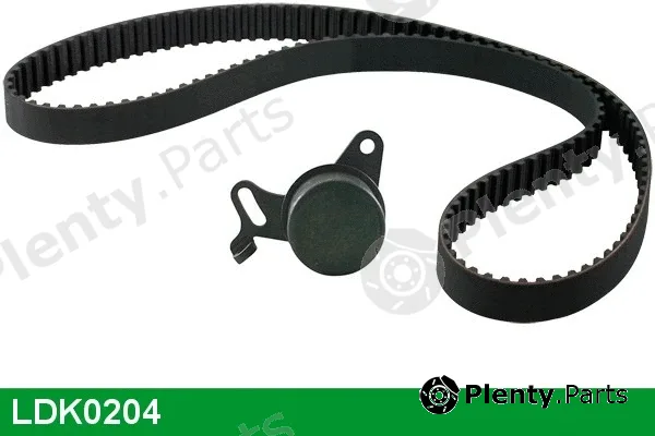 Lucas LDK0204 — Timing Belt Kit