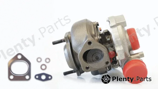 Lucas LTRPA7043616 — Charger, charging (supercharged/turbocharged)