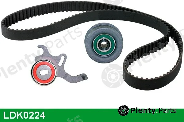 Lucas LDK0224 — Timing Belt Kit