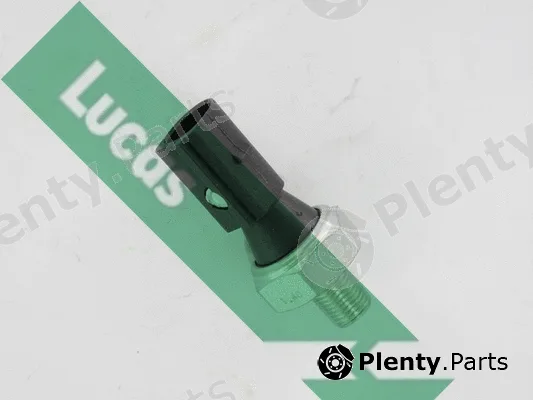Lucas SOB557 — Oil Pressure Switch