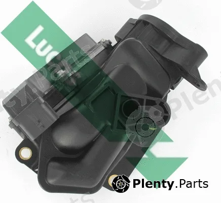 Lucas LTH479 — Control Flap, air supply