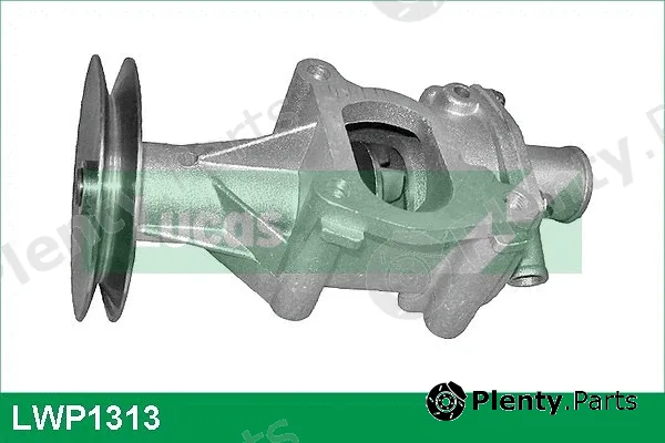 Lucas LWP1313 — Water Pump, engine cooling