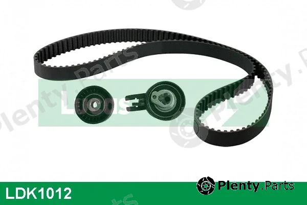 Lucas LDK1012 — Timing Belt Kit
