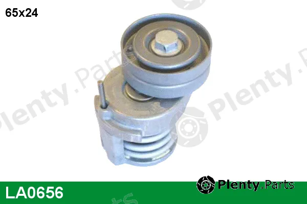 Lucas LA0656 — Tensioner Lever, V-ribbed belt