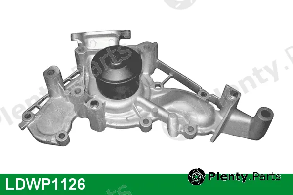 Lucas LDWP1126 — Water Pump, engine cooling