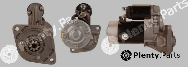 Lucas LRS00547 — Starter