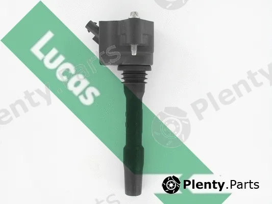 Lucas DMB2112 — Ignition Coil