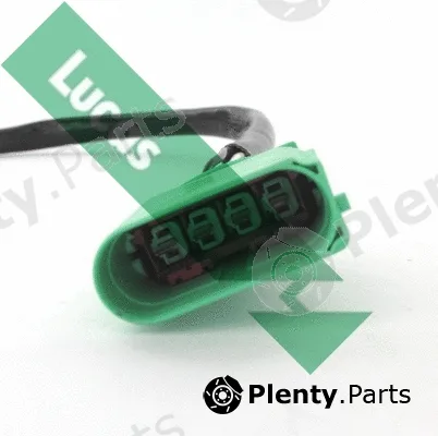 Lambda Sensor