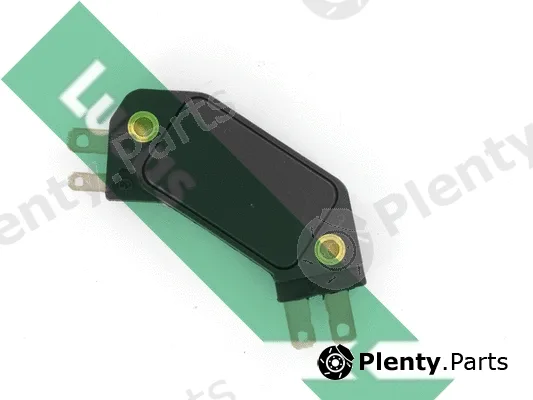 Lucas DAB125 — Switch Unit, ignition system