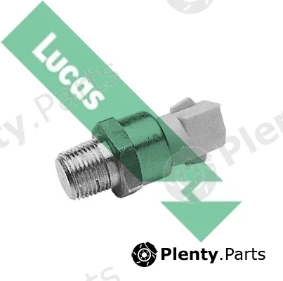 Lucas SNB5000 — Temperature Switch, radiator fan