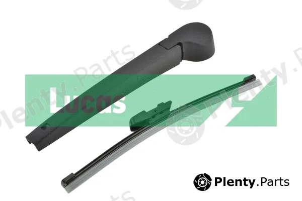 Lucas LWCR181 — Wiper Blade Lucas
