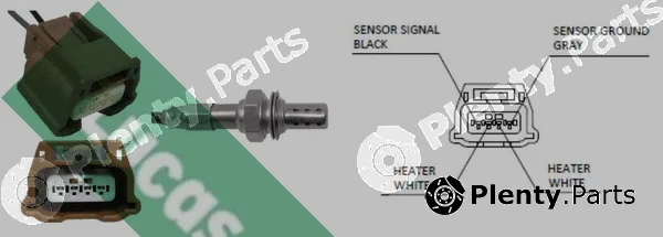 Lambda Sensor