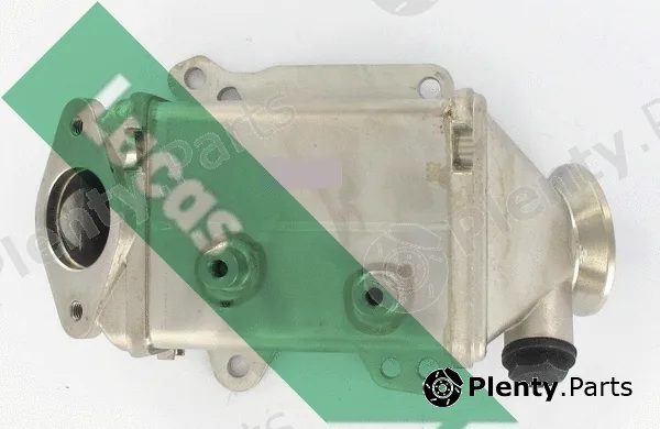 Lucas FDR619 — Cooler, exhaust gas recirculation