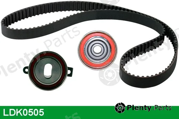 Lucas LDK0505 — Timing Belt Kit