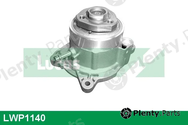 Lucas LWP1140 — Water Pump, engine cooling
