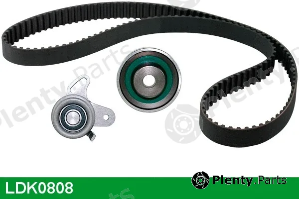 Lucas LDK0808 — Timing Belt Kit