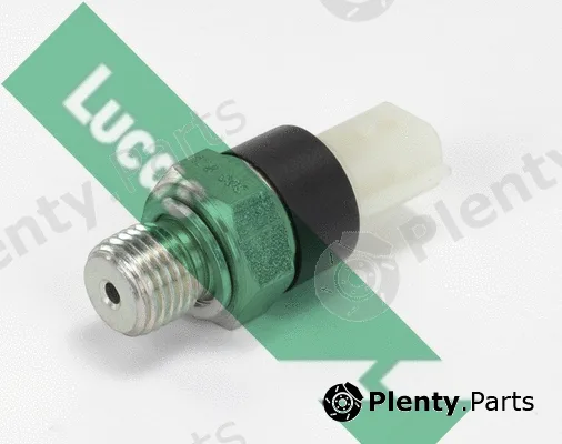Lucas SOB893 — Oil Pressure Switch