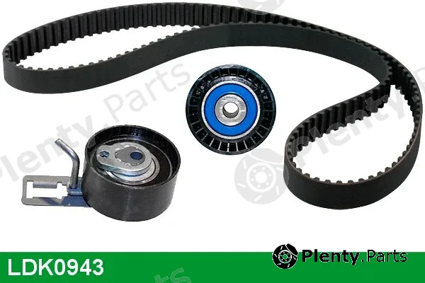 Lucas LDK0943 — Timing Belt Kit