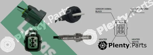Lambda Sensor