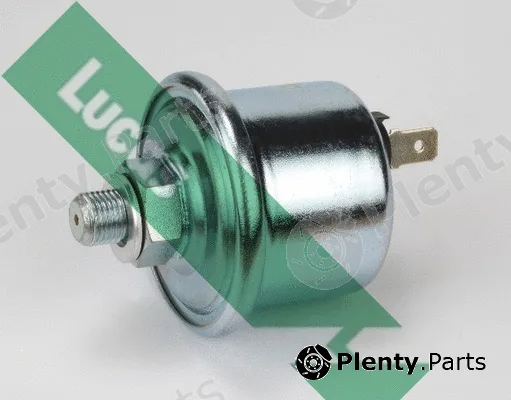 Lucas SOB504 — Sensor, oil pressure