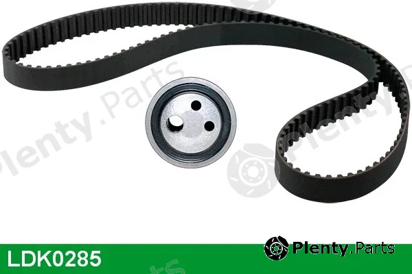 Lucas LDK0285 — Timing Belt Kit