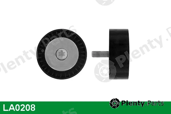 Lucas LA0208 — Tensioner Pulley, timing belt