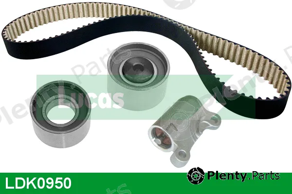 Lucas LDK0950 — Timing Belt Kit