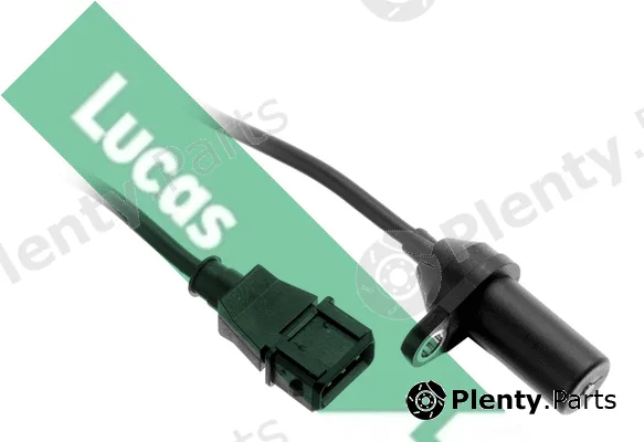 Lucas SEB1431 — Sensor, crankshaft pulse