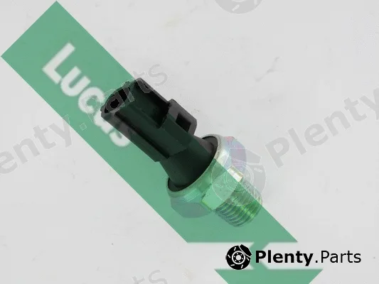 Lucas SOB965 — Oil Pressure Switch