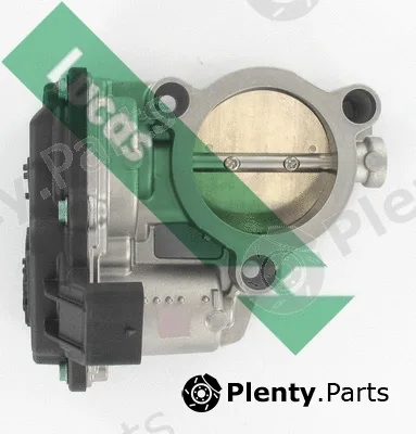 Lucas LTH5029 — Throttle Body