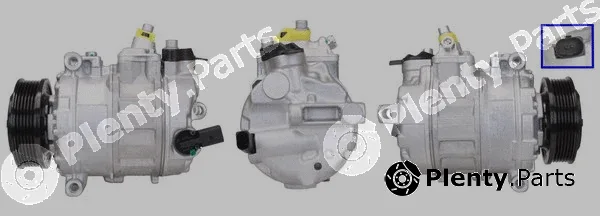 Lucas ACP01018 — Compressor, air conditioning
