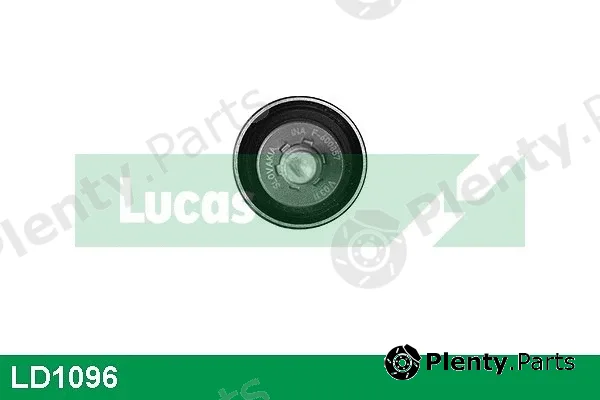 Lucas LD1096 — Tensioner Pulley, timing belt