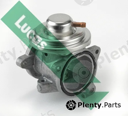 Lucas FDR255 — EGR Valve