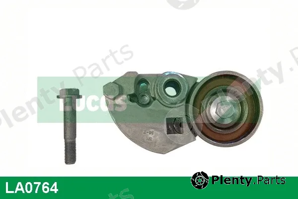 Lucas LA0764 — Tensioner Lever, V-ribbed belt
