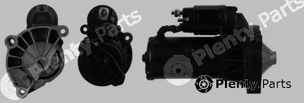 Lucas LRS01579 — Starter