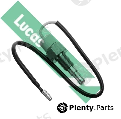 Lucas SNB1016 — Temperature Switch, coolant warning lamp