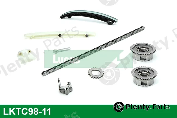Lucas LKTC98-11 — Timing Chain Kit