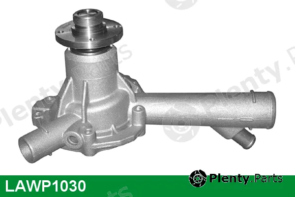 Lucas LAWP1030 — Water Pump, engine cooling