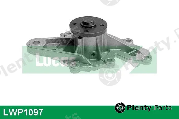 Lucas LWP1097 — Water Pump, engine cooling
