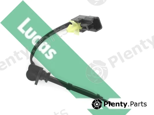 Lucas SNB5102 — Sensor, interior temperature