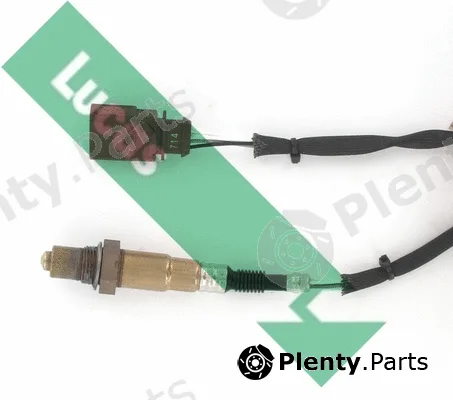 Lambda Sensor