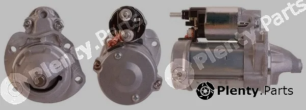Lucas LRS02683 — Starter