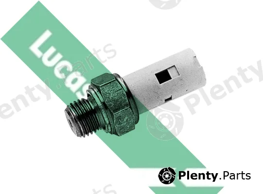 Lucas SOB841 — Oil Pressure Switch